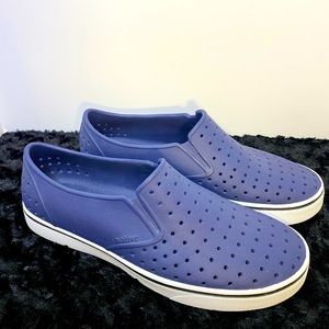 Native Men’s boat shoes